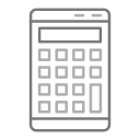 calculadora icon