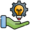 innovación icon