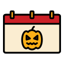 halloween icon