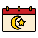 ramadán icon