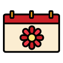 primavera icon