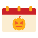 halloween icon