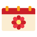 primavera icon