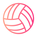 vóleibol icon