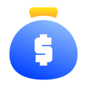 bolsa icon