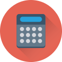 calculadora icon