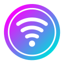 señal wifi icon