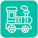 locomotora icon