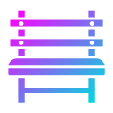 mesa de trabajo icon