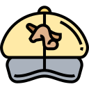 gorra icon