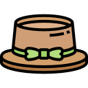 sombrero icon