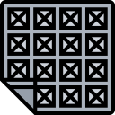 insonorizar icon