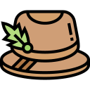 sombrero icon