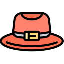 sombrero icon