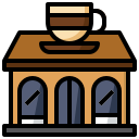 cafetería icon