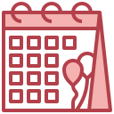 calendario icon