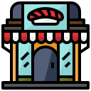 sushi icon