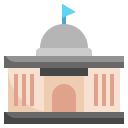 gobierno icon