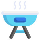 parrilla icon