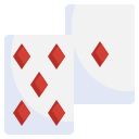 póker icon