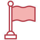 bandera icon