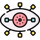 ojo bionico icon