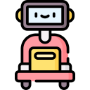 robot icon