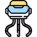 robot icon