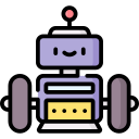 robot icon