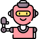 robot icon