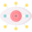 ojo bionico icon