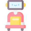 robot icon