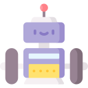 robot icon