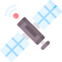 satélite icon