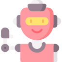 robot icon