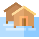 Cabin icon