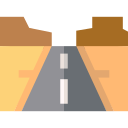 carretera icon