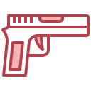 pistola icon