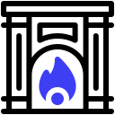 chimenea icon