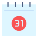 calendario icon