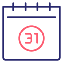 calendario icon