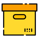 caja icon