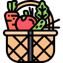 verduras icon