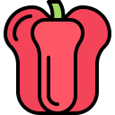 pimiento icon