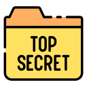 Top secret 