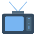 televisión icon