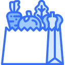 verduras icon