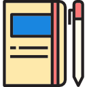 cuaderno icon