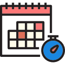 calendario icon