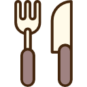 tenedor icon